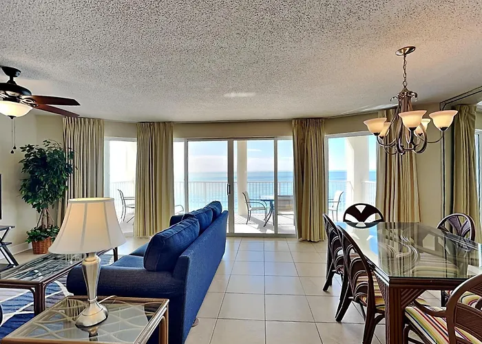 Long Beach Resort Tower II 904