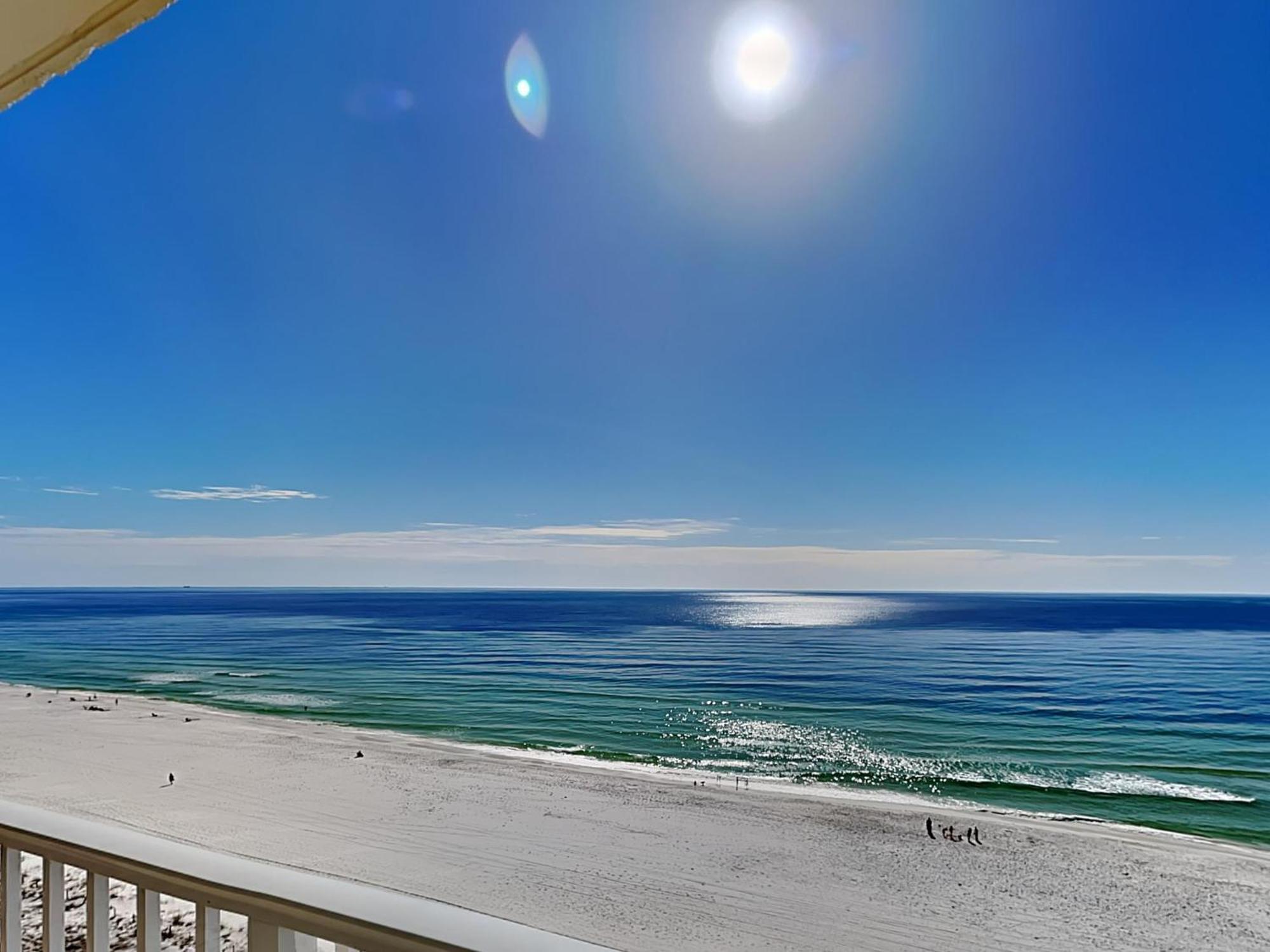 Apartment Long Tower Ii 904 Panama City Beach