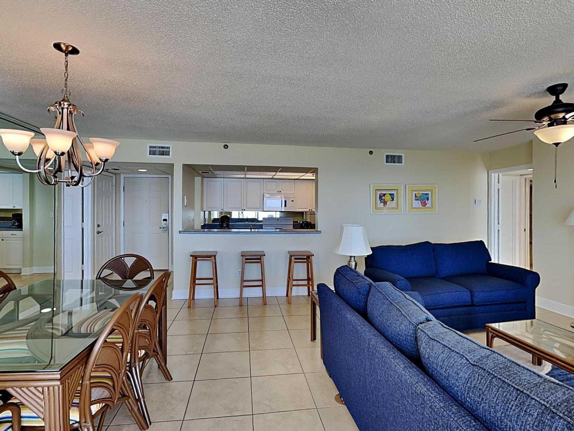 Apartment Long Tower Ii 904 Panama City Beach