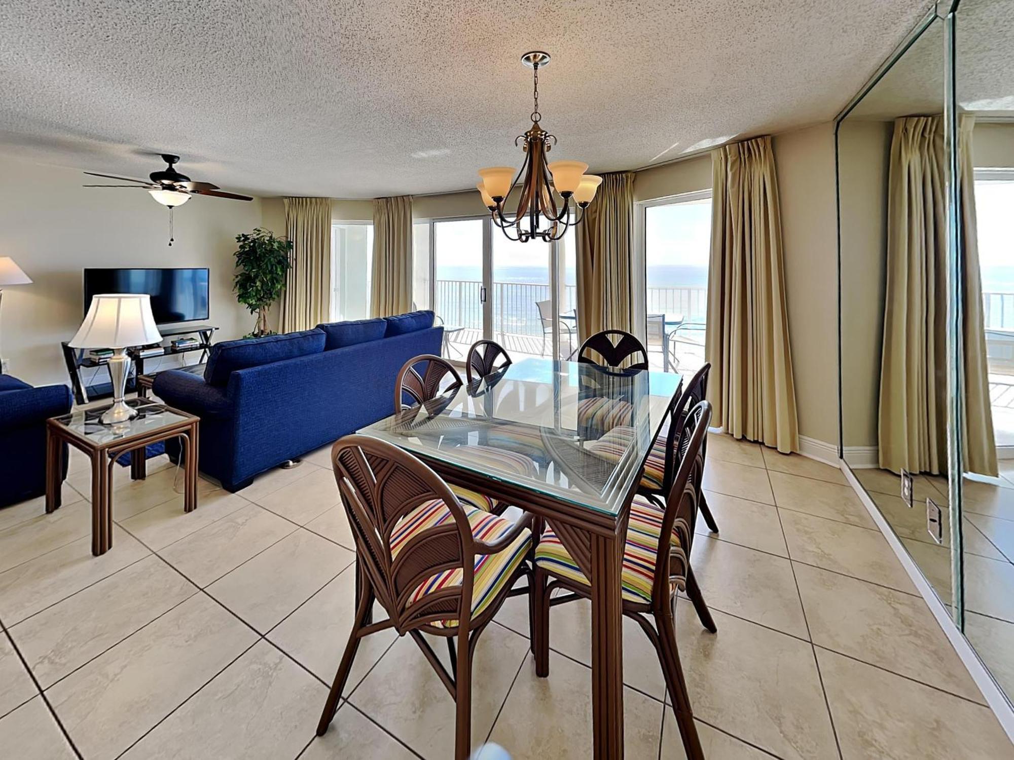 Long Tower Ii 904 Panama City Beach