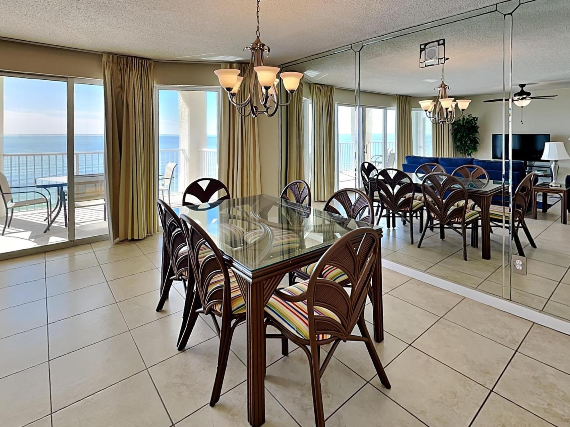 Apartment Long Tower Ii 904
